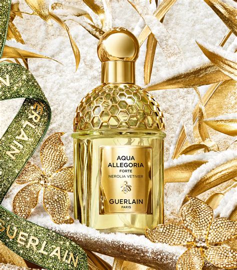 aqua allegoria usa|guerlain aqua allegoria gift set.